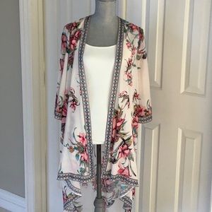 Kimono by Flying Tomato